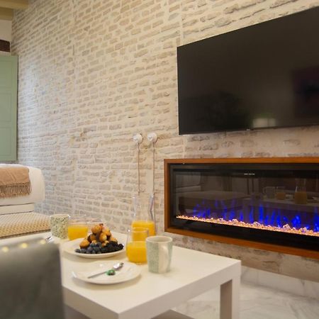 Juderia De Sevilla VI Luxury Apartments Eksteriør billede