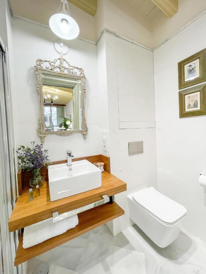 Juderia De Sevilla VI Luxury Apartments Eksteriør billede